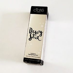 Ciate Dewy Stix in Glow Highlighting Balm NIB